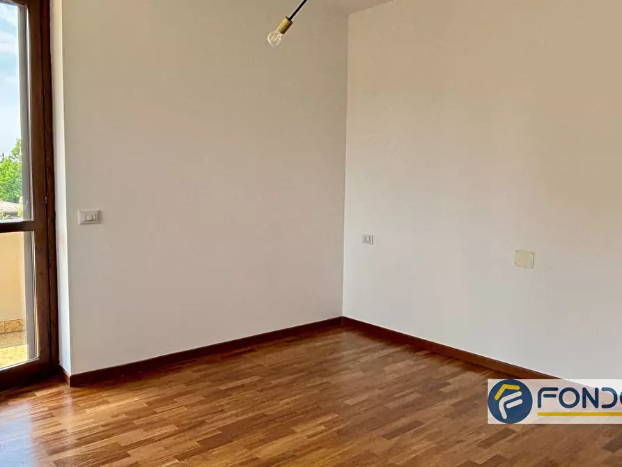 Immagine 13 di Appartamento in vendita  16 a Palazzolo Sull'oglio