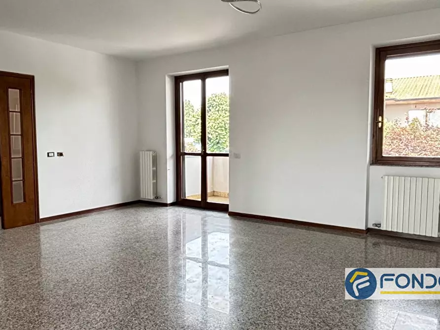 Immagine 3 di Appartamento in vendita  16 a Palazzolo Sull'oglio