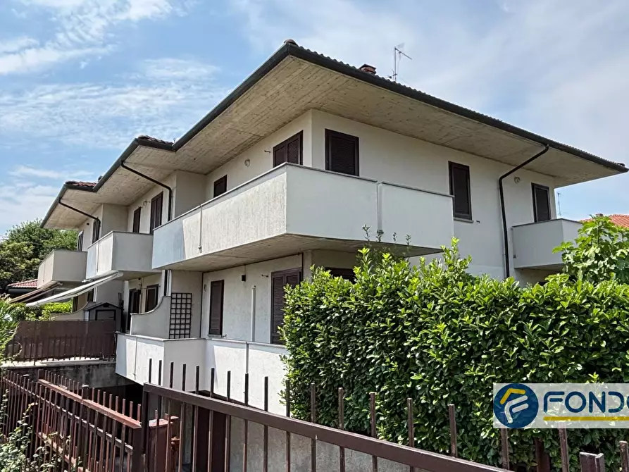 Immagine 1 di Appartamento in vendita  16 a Palazzolo Sull'oglio