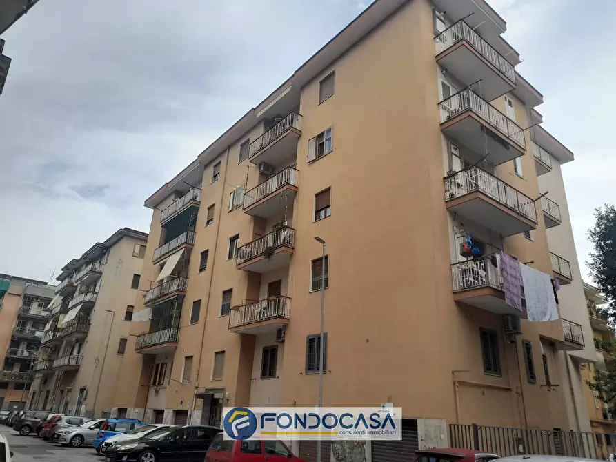 Immagine 3 di Appartamento in vendita  in Via Domenico Fiore 21 a Salerno
