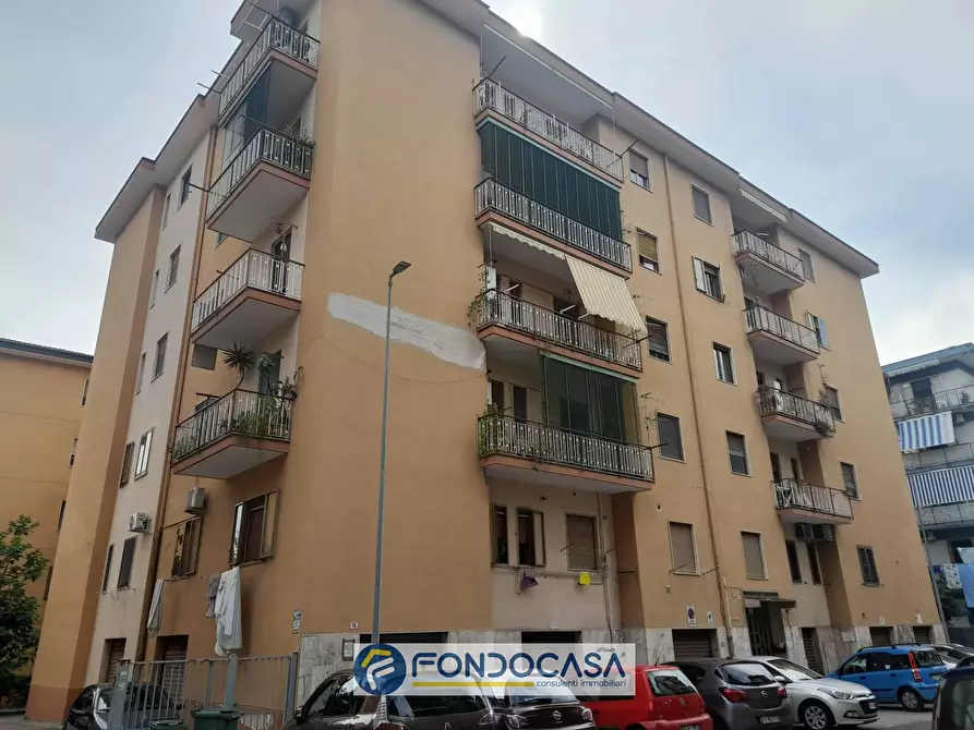 Immagine 4 di Appartamento in vendita  in Via Domenico Fiore 21 a Salerno
