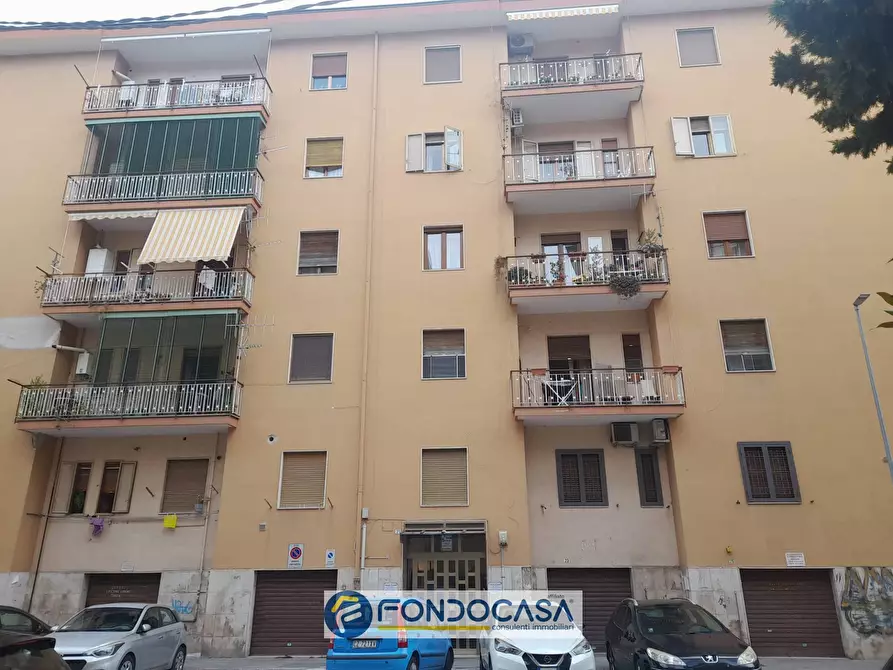 Immagine 5 di Appartamento in vendita  in Via Domenico Fiore 21 a Salerno