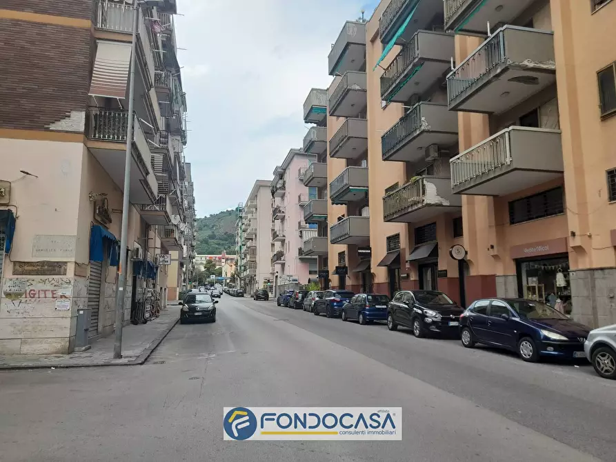 Immagine 6 di Appartamento in vendita  in Via Domenico Fiore 21 a Salerno