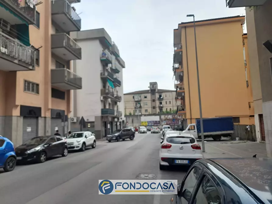 Immagine 7 di Appartamento in vendita  in Via Domenico Fiore 21 a Salerno