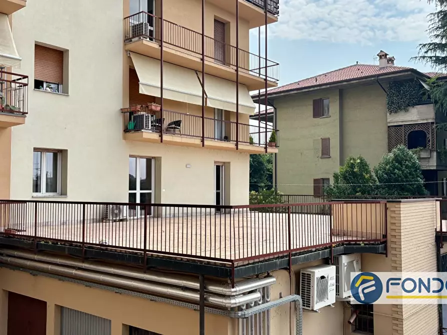 Immagine 3 di Appartamento in vendita  a Palazzolo Sull'oglio
