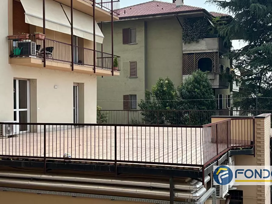 Immagine 4 di Appartamento in vendita  a Palazzolo Sull'oglio