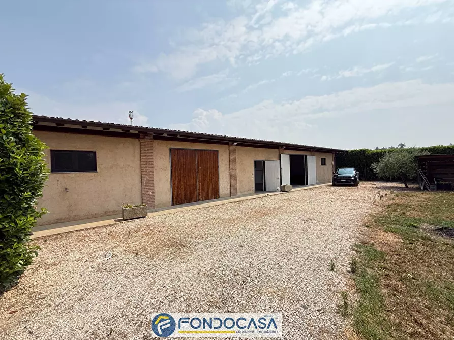 Immagine 9 di Laboratorio in affitto  a Cimbergo