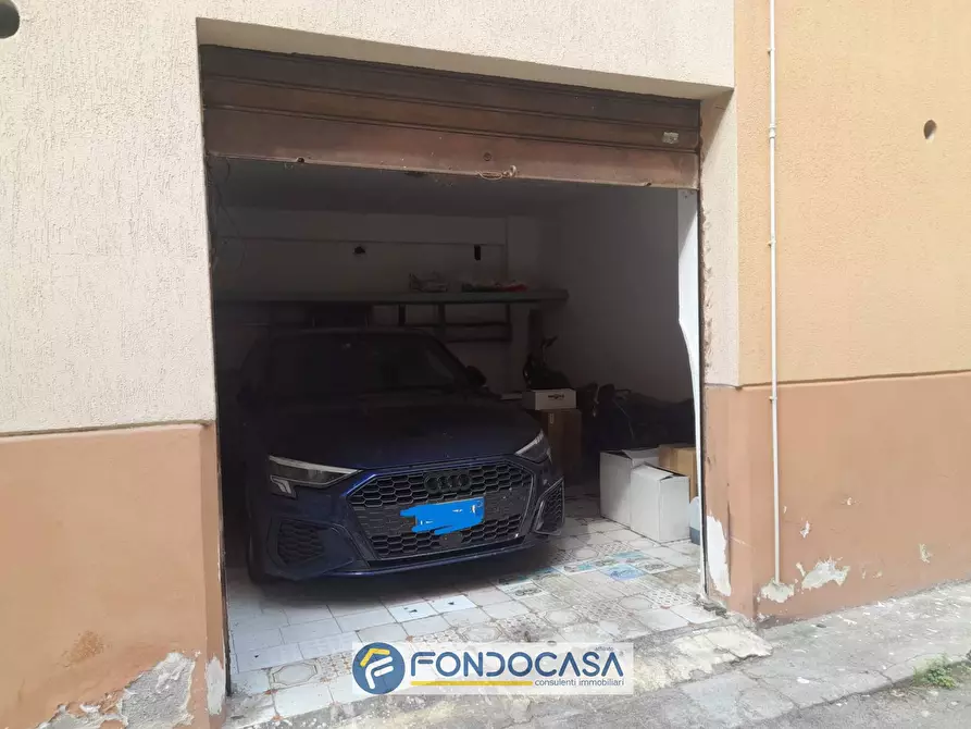 Immagine 18 di Appartamento in vendita  in Via Domenico Fiore 21 a Salerno