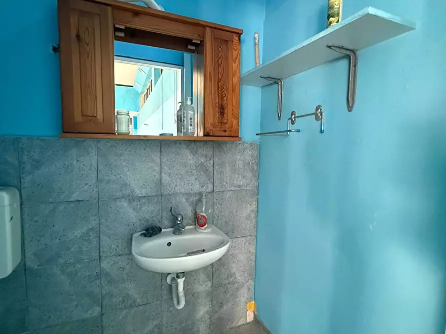 Immagine 8 di Attività commerciale in affitto  a Marigliano