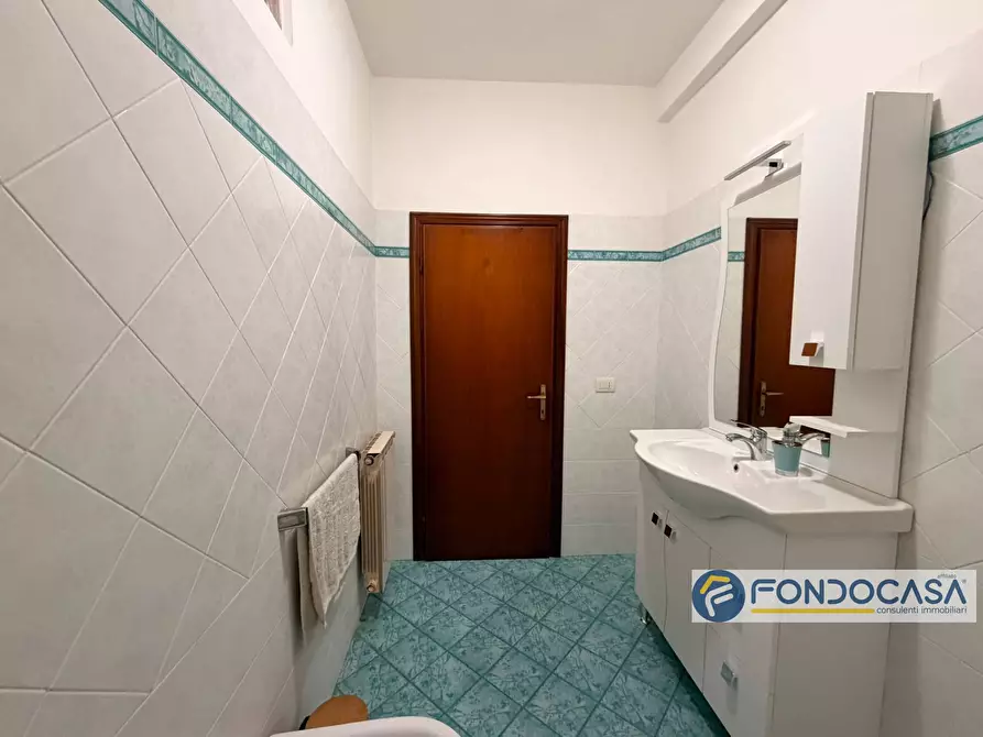 Immagine 19 di Casa indipendente in vendita  in via montegrappa a San Miniato