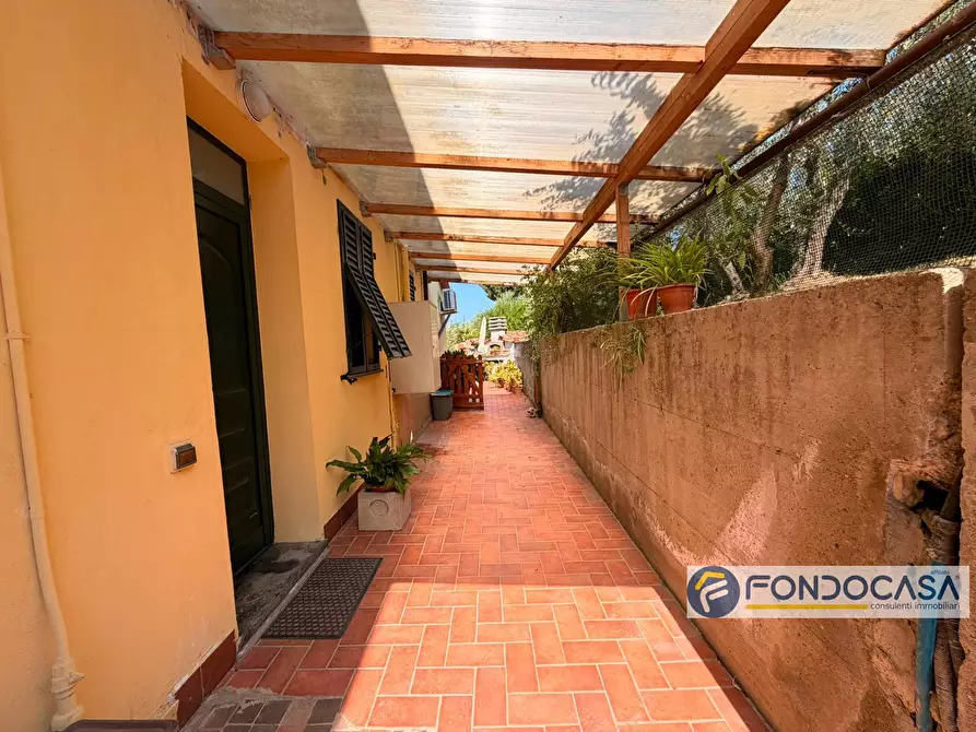 Immagine 21 di Casa indipendente in vendita  in via montegrappa a San Miniato