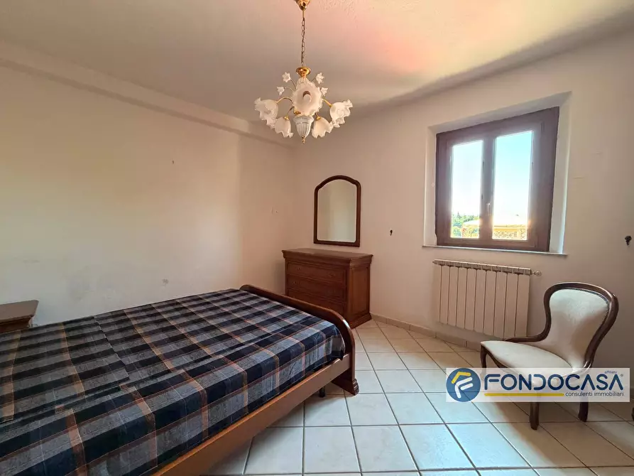 Immagine 13 di Casa indipendente in vendita  in via montegrappa a San Miniato