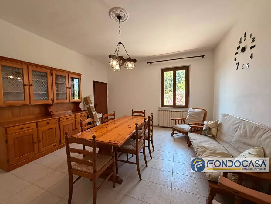 Immagine 8 di Casa indipendente in vendita  in via montegrappa a San Miniato