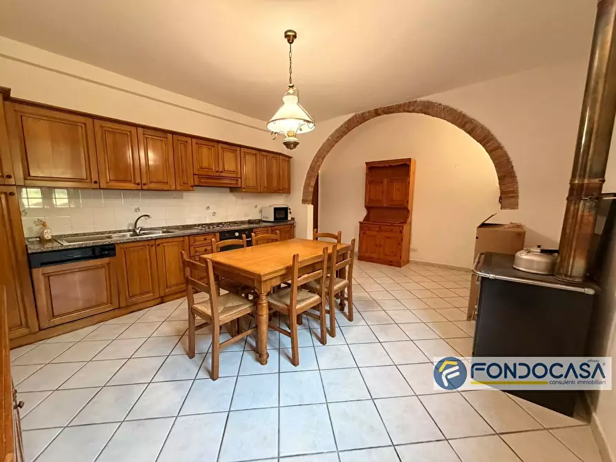 Immagine 2 di Casa indipendente in vendita  in via montegrappa a San Miniato