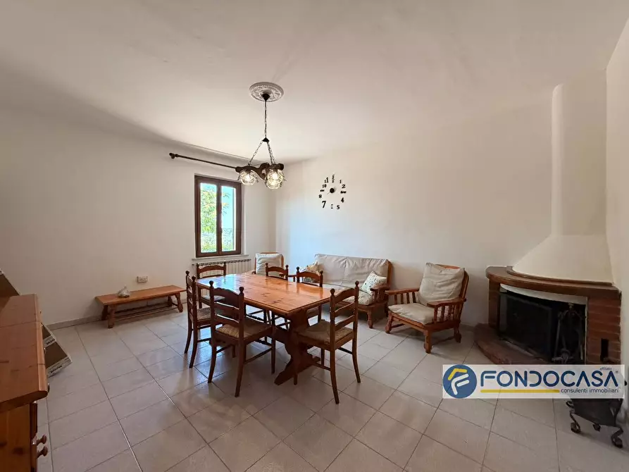 Immagine 10 di Casa indipendente in vendita  in via montegrappa a San Miniato