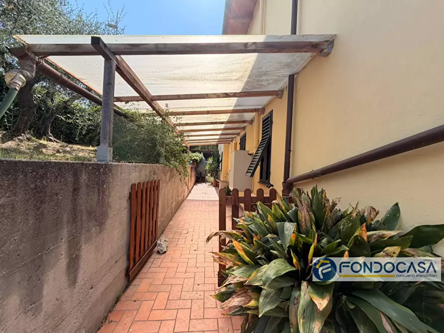 Immagine 23 di Casa indipendente in vendita  in via montegrappa a San Miniato