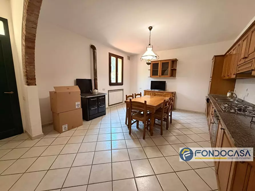 Immagine 4 di Casa indipendente in vendita  in via montegrappa a San Miniato