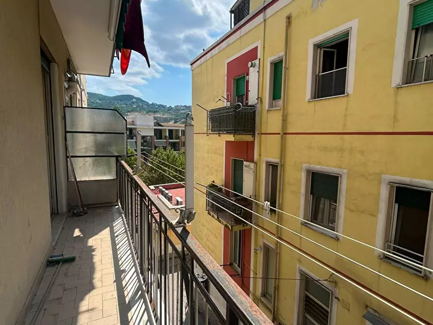 Immagine 1 di Appartamento in vendita  in via calata san vito 52 a Salerno