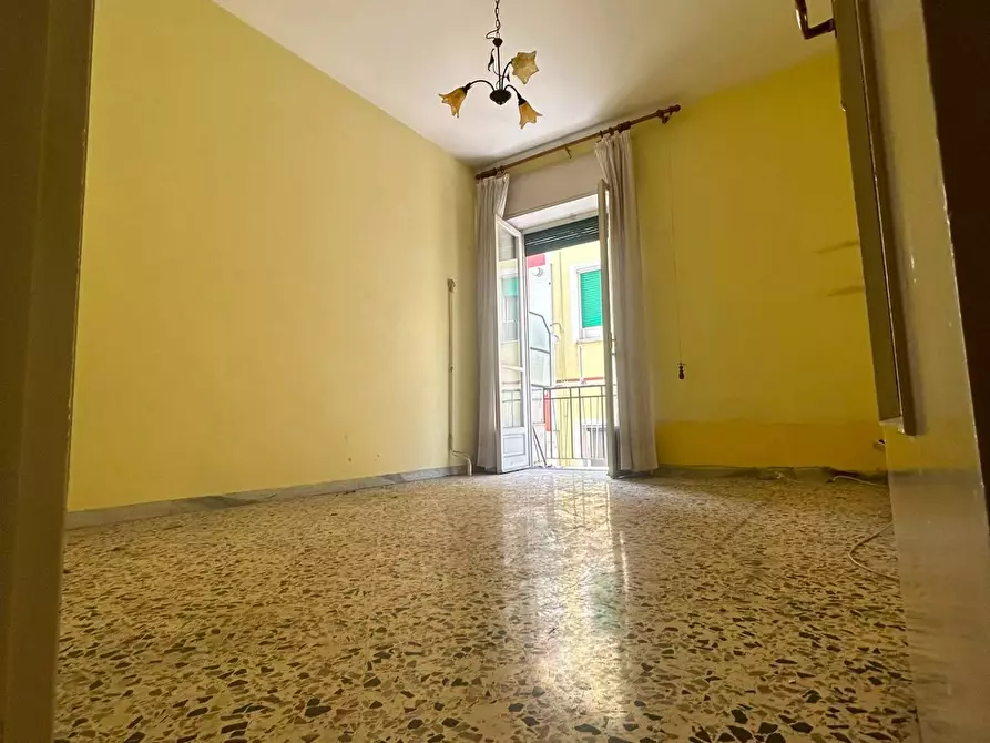 Immagine 6 di Appartamento in vendita  in via calata san vito 52 a Salerno