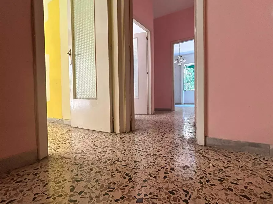 Immagine 8 di Appartamento in vendita  in via calata san vito 52 a Salerno