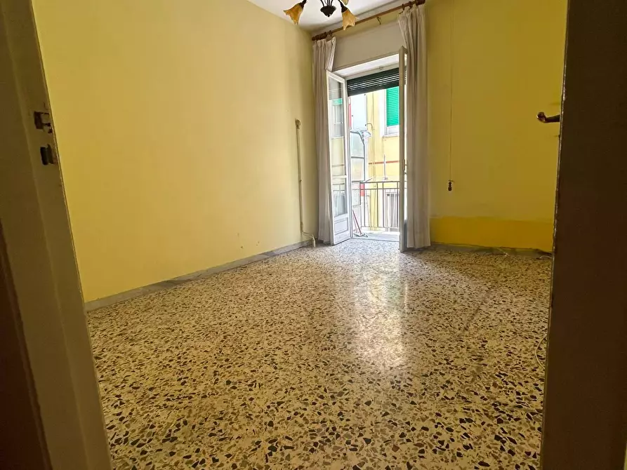 Immagine 9 di Appartamento in vendita  in via calata san vito 52 a Salerno