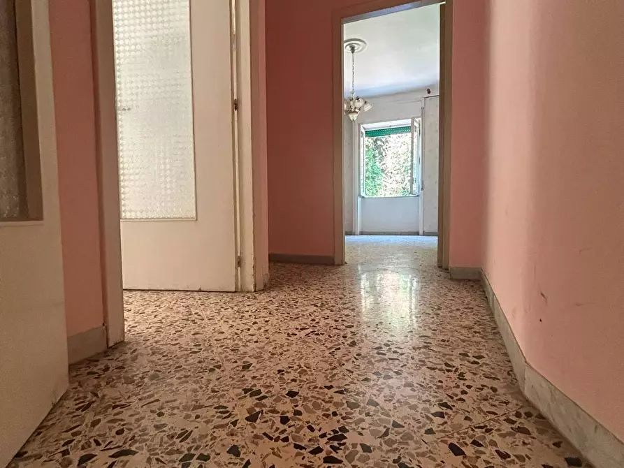 Immagine 13 di Appartamento in vendita  in via calata san vito 52 a Salerno