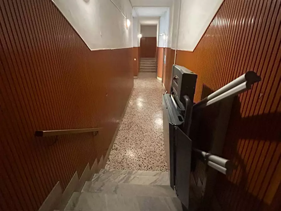 Immagine 5 di Appartamento in vendita  in via calata san vito 52 a Salerno