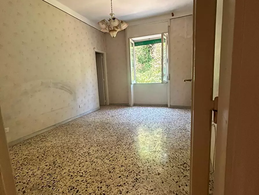 Immagine 14 di Appartamento in vendita  in via calata san vito 52 a Salerno