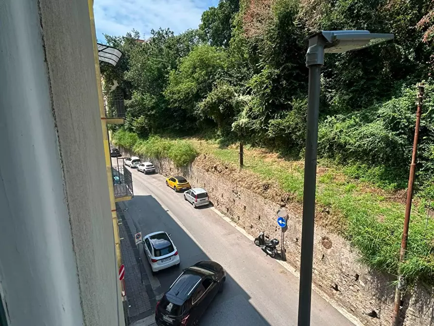 Immagine 16 di Appartamento in vendita  in via calata san vito 52 a Salerno