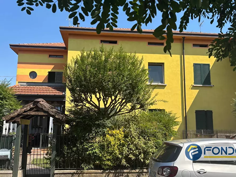 Immagine 1 di Appartamento in vendita  75 a Palazzolo Sull'oglio
