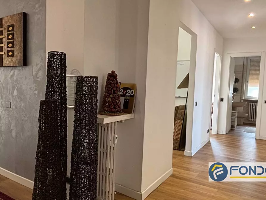 Immagine 11 di Appartamento in vendita  a Palazzolo Sull'oglio