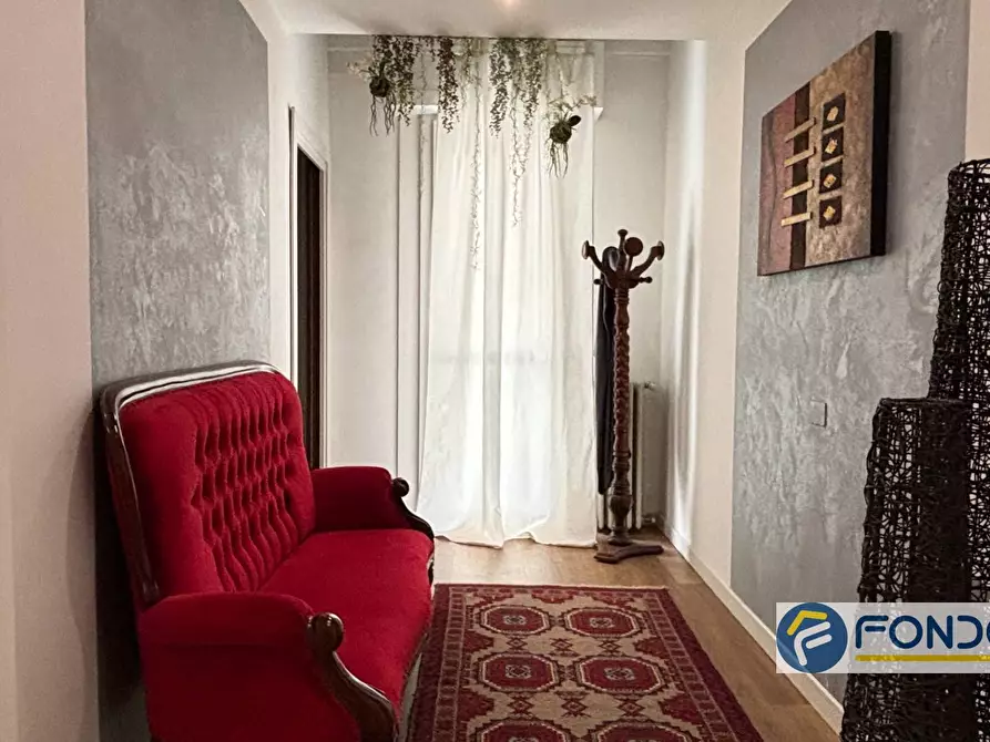 Immagine 13 di Appartamento in vendita  a Palazzolo Sull'oglio