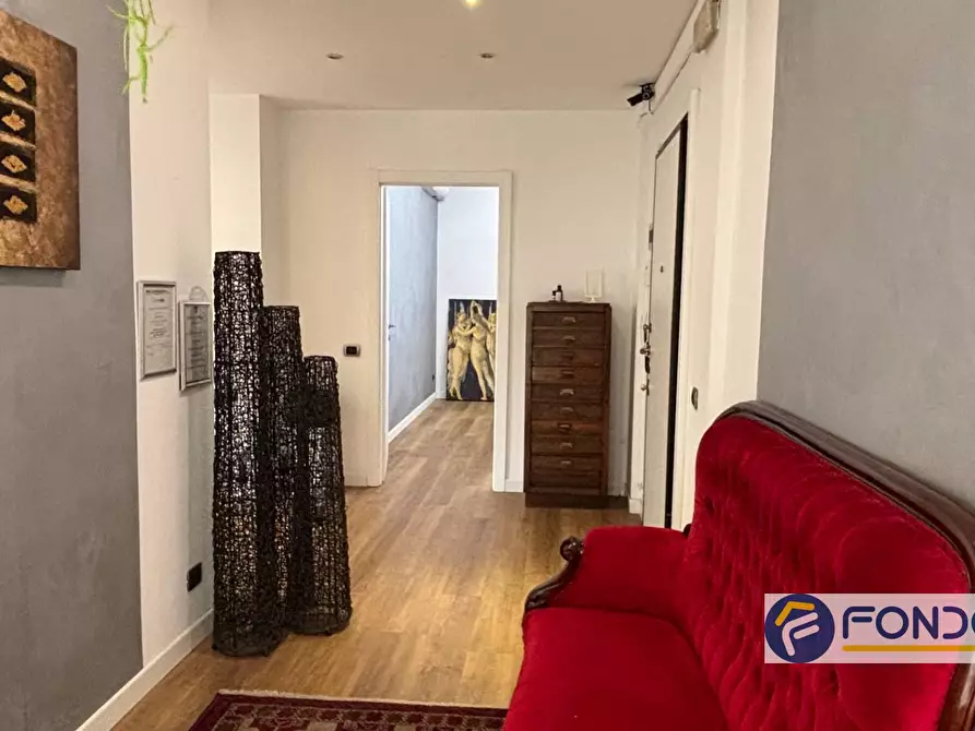 Immagine 12 di Appartamento in vendita  a Palazzolo Sull'oglio