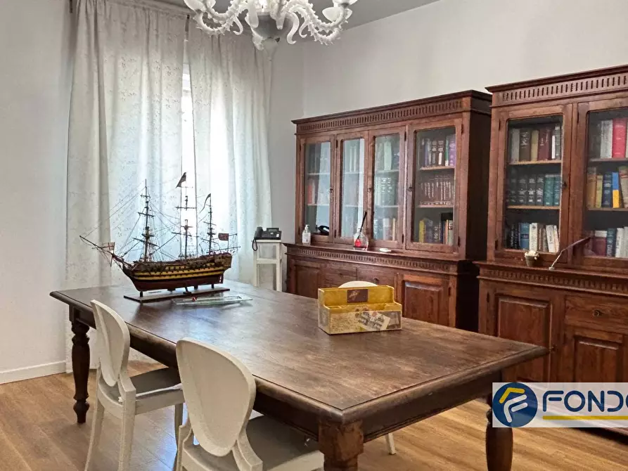 Immagine 5 di Appartamento in vendita  a Palazzolo Sull'oglio