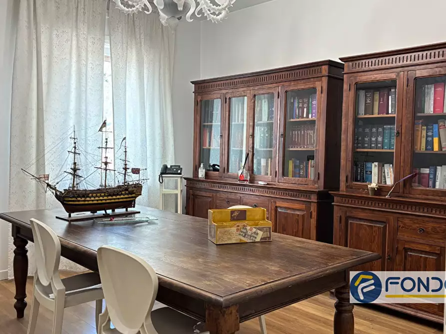 Immagine 6 di Appartamento in vendita  a Palazzolo Sull'oglio