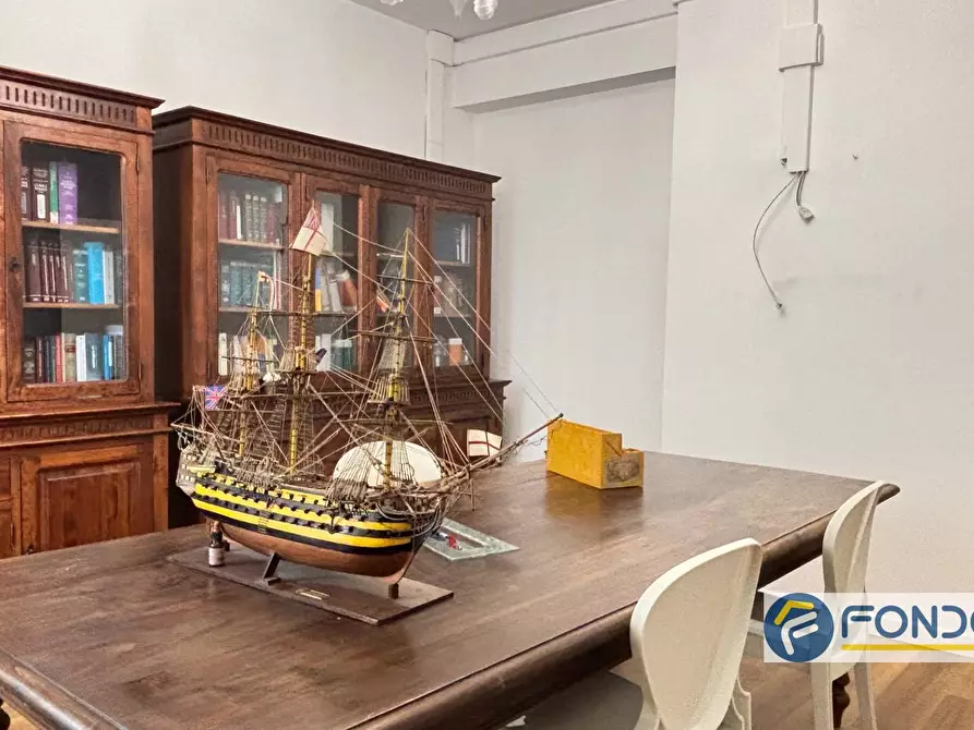 Immagine 7 di Appartamento in vendita  a Palazzolo Sull'oglio