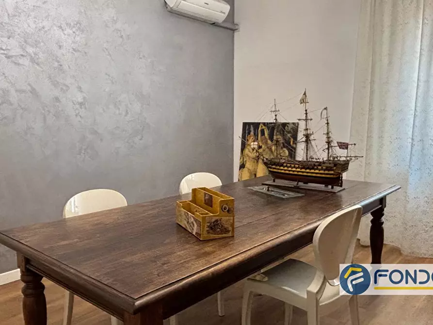Immagine 8 di Appartamento in vendita  a Palazzolo Sull'oglio