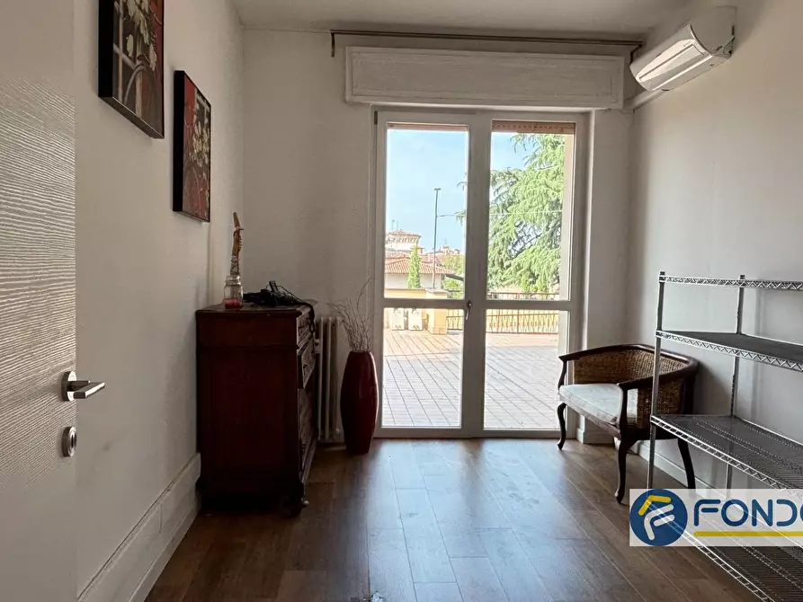 Immagine 11 di Appartamento in vendita  a Palazzolo Sull'oglio