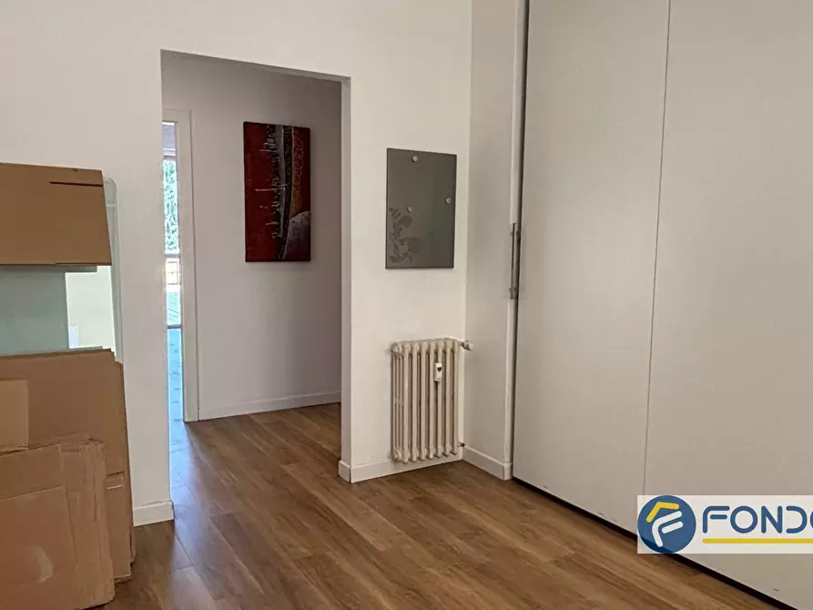 Immagine 19 di Appartamento in vendita  a Palazzolo Sull'oglio