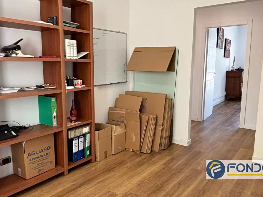 Immagine 18 di Appartamento in vendita  a Palazzolo Sull'oglio