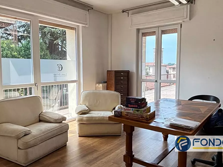 Immagine 10 di Appartamento in vendita  a Palazzolo Sull'oglio