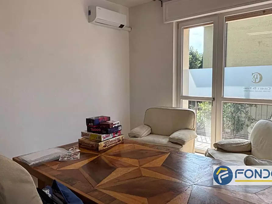 Immagine 9 di Appartamento in vendita  a Palazzolo Sull'oglio