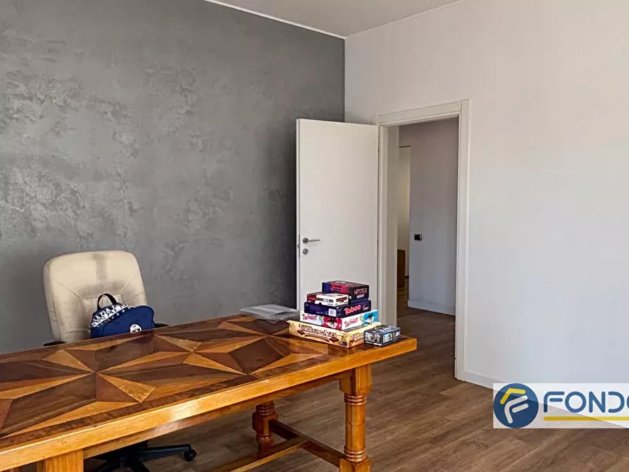 Immagine 15 di Appartamento in vendita  a Palazzolo Sull'oglio