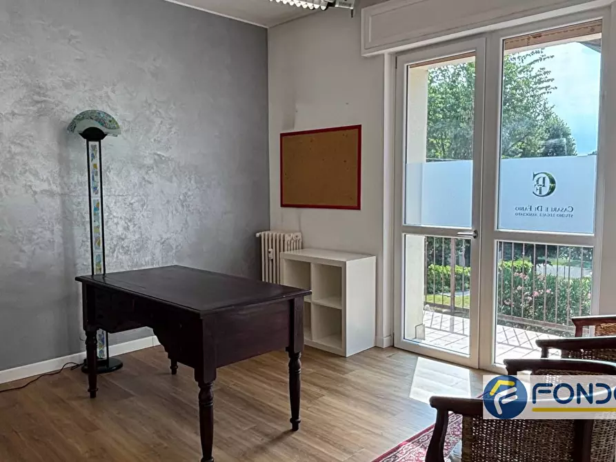 Immagine 22 di Appartamento in vendita  a Palazzolo Sull'oglio