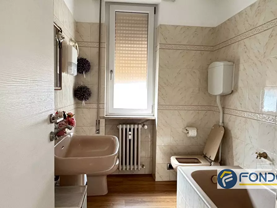 Immagine 23 di Appartamento in vendita  a Palazzolo Sull'oglio