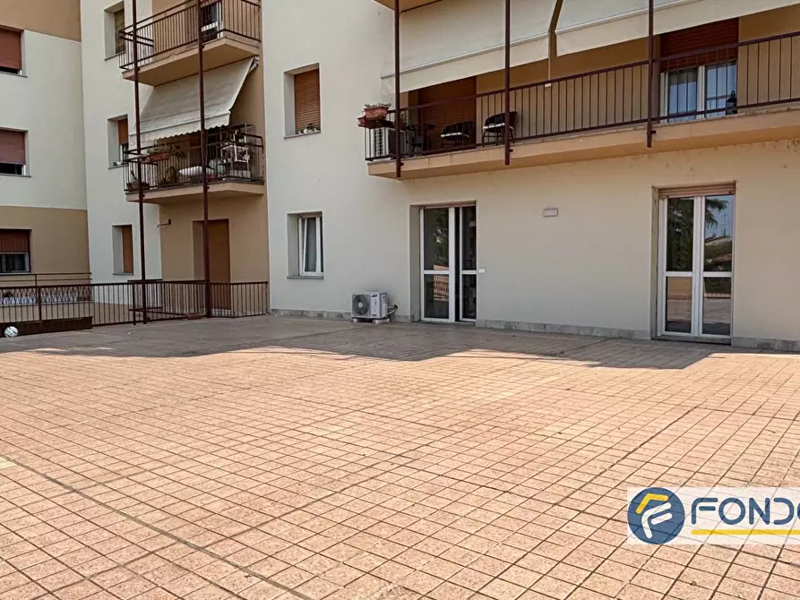 Immagine 2 di Appartamento in vendita  a Palazzolo Sull'oglio
