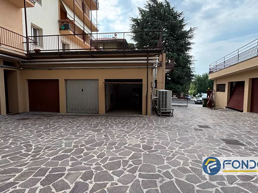 Immagine 25 di Appartamento in vendita  a Palazzolo Sull'oglio
