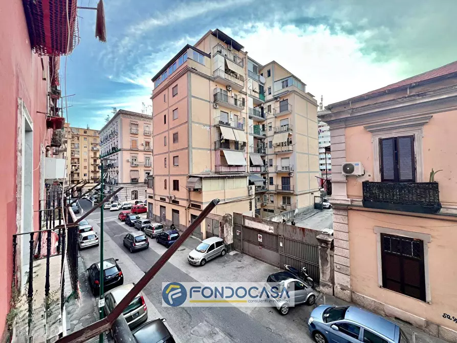 Immagine 1 di Appartamento in vendita  in Via Tommaso Cornelio 6 a Napoli