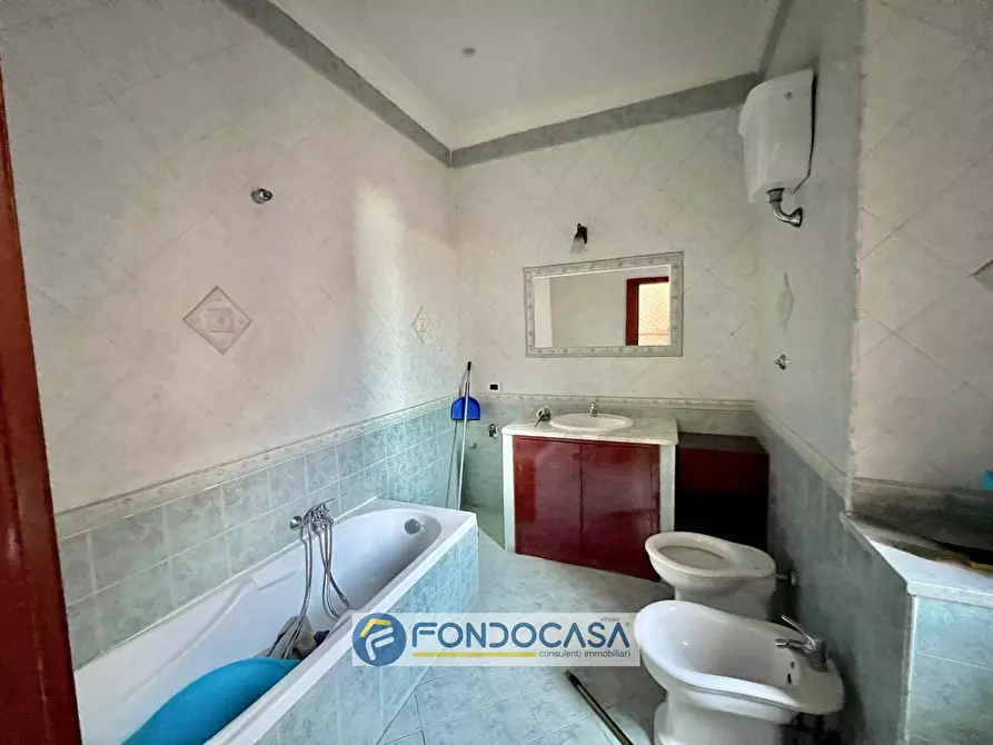 Immagine 2 di Appartamento in vendita  in Via Tommaso Cornelio 6 a Napoli