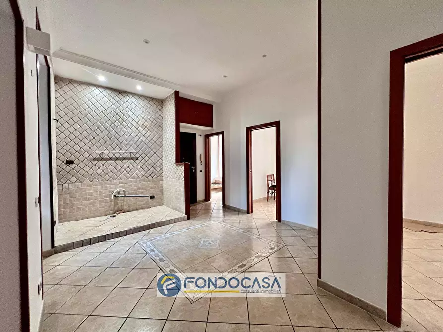 Immagine 3 di Appartamento in vendita  in Via Tommaso Cornelio 6 a Napoli